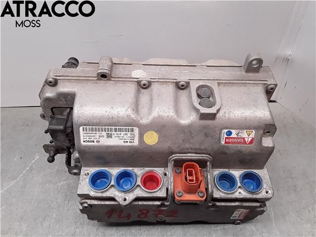 Inverter hybrid til VW e-Golf 2014-2017 (Fase 1)  (5QE907070H|)
