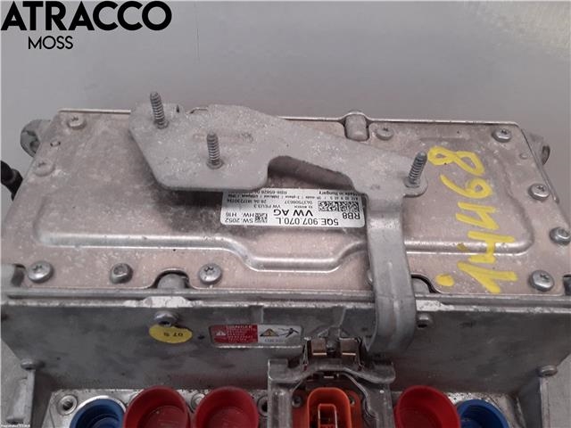 Inverter hybrid til VW e-Golf 2014-2017 (Fase 1)  (5QE907070L|)