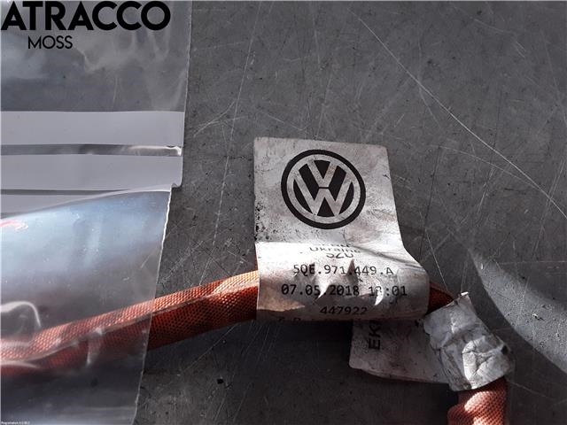 Ledningsnett til VW e-Golf 2014-2017 (Fase 1)  (5QE971449A|)