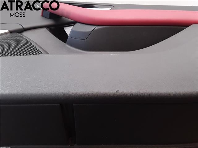 Diverse deler til Jaguar I-PACE 2018-->>  (J9D323942AA|)