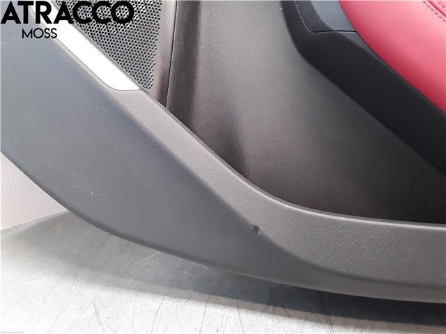 Diverse deler til Jaguar I-PACE 2018-->>  (J9D327406BA|)