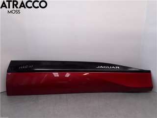 Diverse deler til Jaguar I-PACE,   (|J9D321064AF8LML)