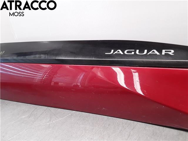 Diverse deler til Jaguar I-PACE 2018-->>  (J9D321064AF8LML|)