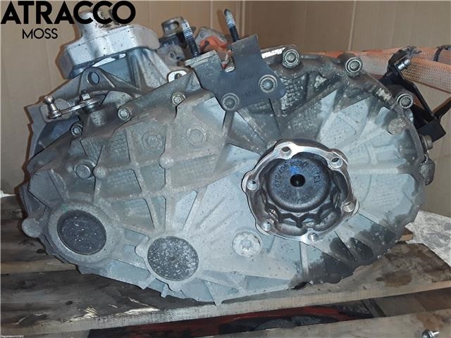 Motor elbil foran til VW e-Golf 2014-2017 (Fase 1)  (5QE901131B|)