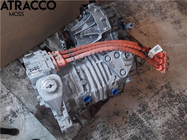 Motor elbil foran til VW e-Golf 2017-2020 (Fase 2)  (5QE901131H|)