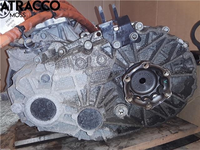Motor elbil foran til VW e-Golf 2017-2020 (Fase 2)  (5QE901131H|)