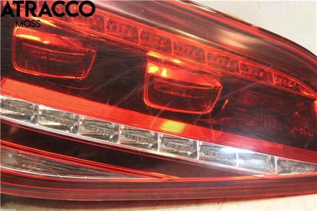 Baklykt venstre indre til VW e-Golf 2014-2017 (Fase 1)  (5G0945307F|)