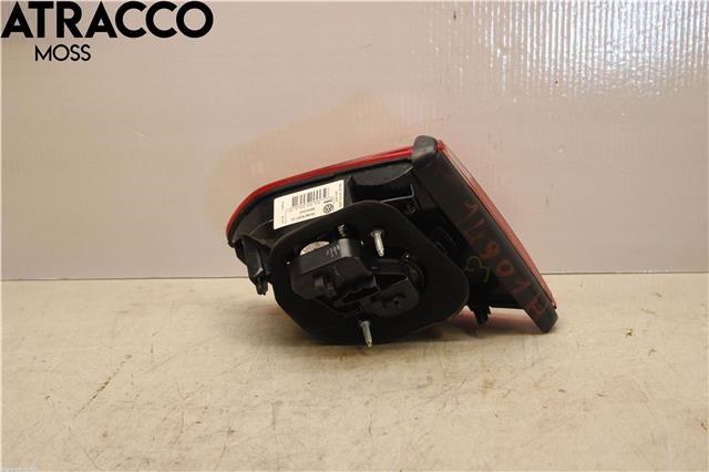 Baklykt høyre indre til VW Golf VI 2008-2012  (5K0945094G|)