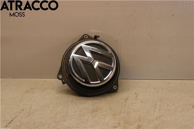 Emblem til VW Golf VI, 2008-2012  (6R0827469C)