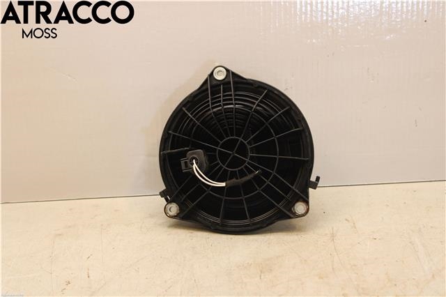 Emblem til VW Golf VI 2008-2012  (6R0827469C|)