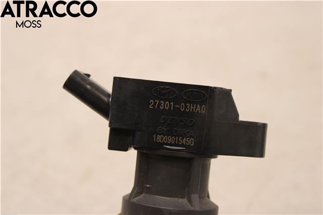 Coil elektronisk til Hyundai Ioniq Electric 2016-2019 (Fase 1)  (2730103HA0|)