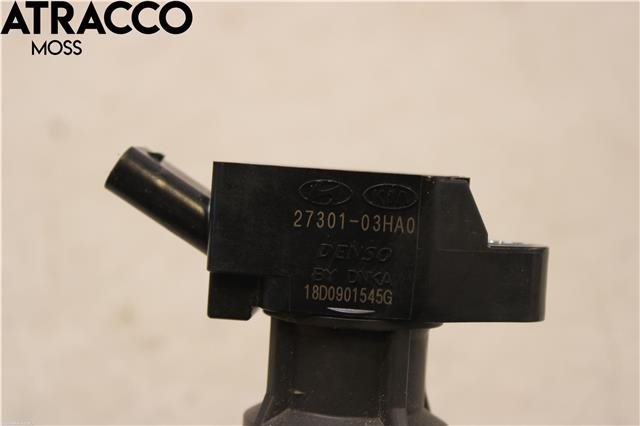 Coil elektronisk til Hyundai Ioniq Electric 2016-2019 (Fase 1)  (2730103HA0|)
