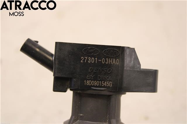 Coil elektronisk til Hyundai Ioniq Electric 2016-2019 (Fase 1)  (2730103HA0|)