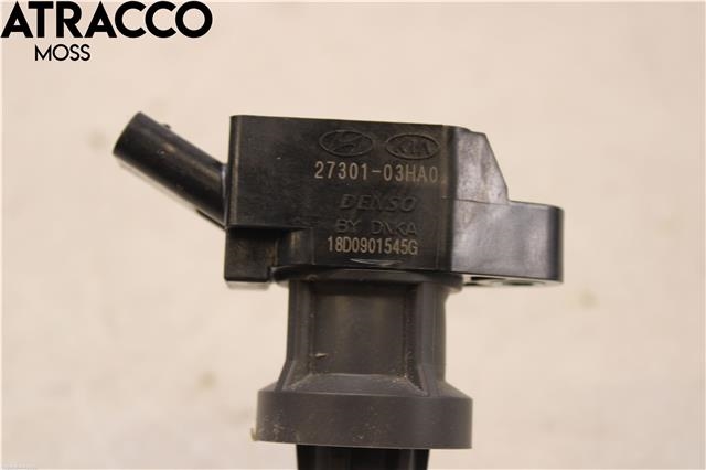Coil elektronisk til Hyundai Ioniq Electric 2016-2019 (Fase 1)  (2730103HA0|)