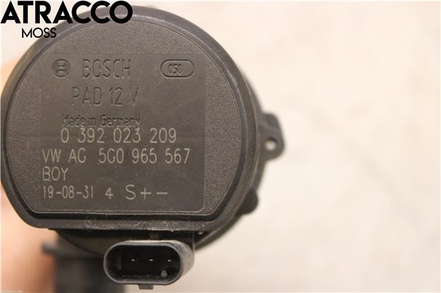 Vannpumpe til VW e-Golf 2017-2020 (Fase 2)  (5G0965567|)