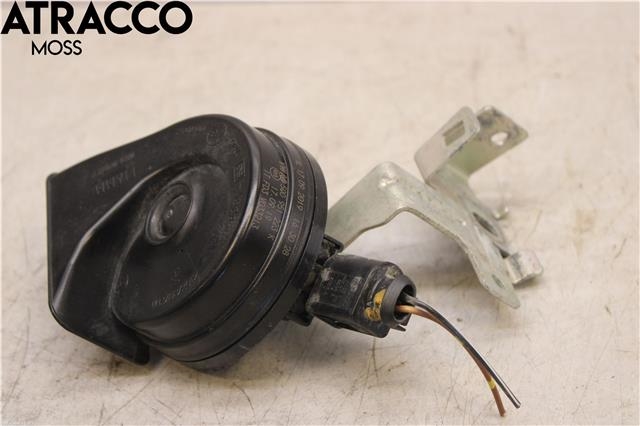 Horn/signalhorn til VW e-Golf, 2017-2020 (Fase 2)  (5Q0951223K)