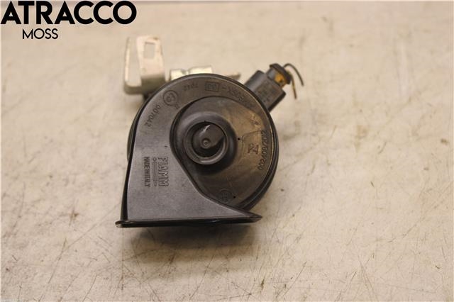 Horn/signalhorn til VW e-Golf 2017-2020 (Fase 2)  (5Q0951223K|)