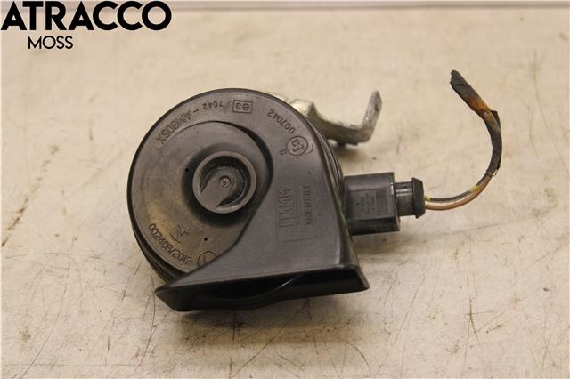 Horn/signalhorn til VW e-Golf 2017-2020 (Fase 2) (5Q0951221N|)