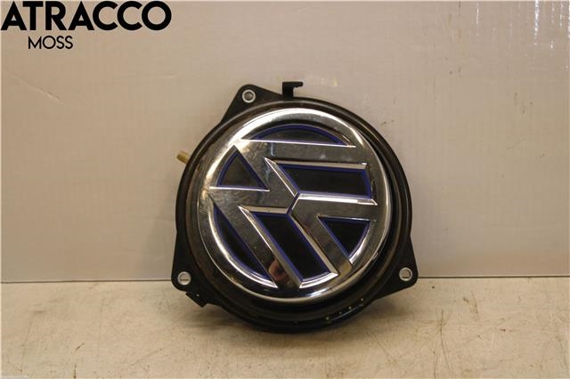 Emblem til VW e-Golf 2017-2020 (Fase 2) (5G0827469S|)
