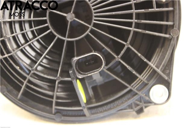 Emblem til VW e-Golf 2017-2020 (Fase 2) (5G0827469S|)