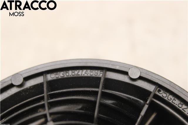 Emblem til VW e-Golf 2017-2020 (Fase 2) (5G0827469S|)