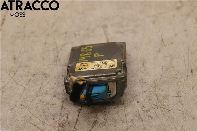 Kamera til Toyota Proace 2016-->> (Type II)  (9842736780|)