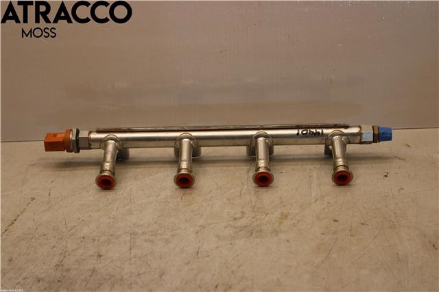 Diverse deler til VW Golf VI 2008-2012  (03F133320C|)