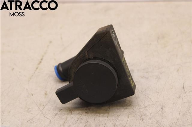 Vannpumpe til VW Golf VI 2008-2012  (1K0965561L|)