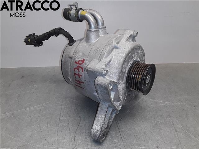 Dynamo til Hyundai Ioniq Electric, 2016-2019 (Fase 1)  (3739003900)