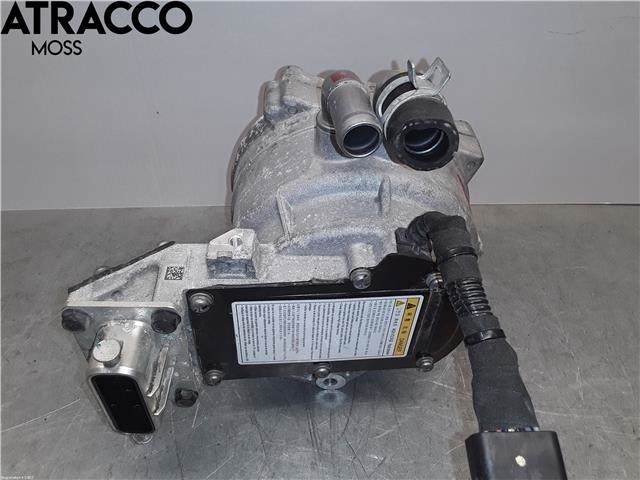 Dynamo til Hyundai Ioniq Electric 2016-2019 (Fase 1)  (3739003900|)