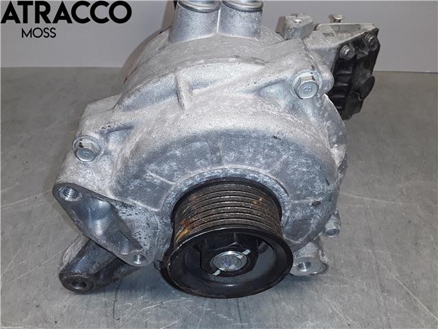 Dynamo til Hyundai Ioniq Electric 2016-2019 (Fase 1)  (3739003900|)