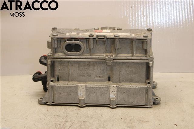 DCDC converter hybrid til VW e-Golf 2017-2020 (Fase 2)  (5QE907070Q|)