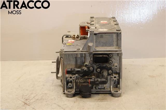 DCDC converter hybrid til VW e-Golf 2017-2020 (Fase 2)  (5QE907070Q|)