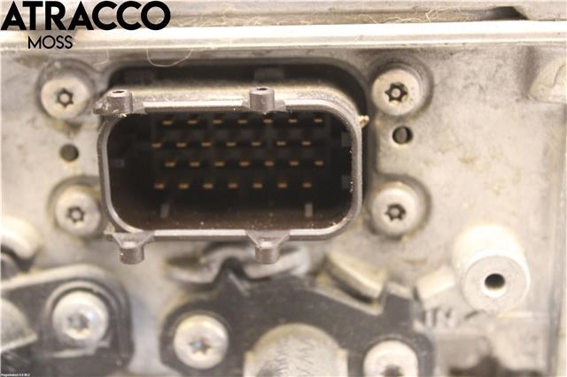 DCDC converter hybrid til VW e-Golf 2017-2020 (Fase 2)  (5QE907070Q|)