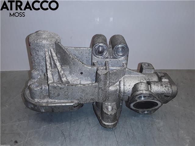 EGR-ventil til Hyundai Ioniq Electric 2016-2019 (Fase 1)  (2845003HA0|)