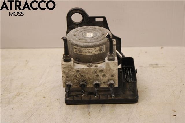 ABS sentral til VW e-Golf 2014-2017 (Fase 1)  (5Q0614517AL|)