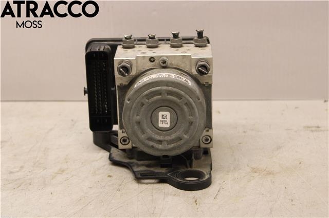 ABS sentral til VW e-Golf 2017-2020 (Fase 2)  (5Q0614517DB|)