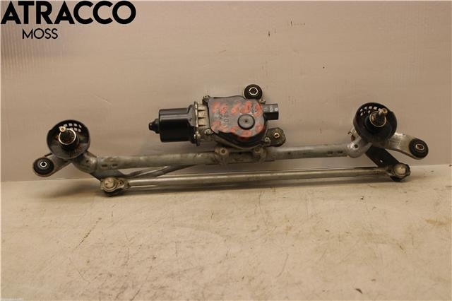 Viskermotor frontrute til Nissan X-Trail, 2014-2022 (T32) (T32) (288004CC0A)