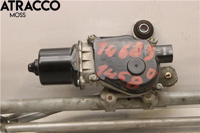Viskermotor frontrute til Nissan X-Trail 2014-2022 (T32) (T32) (288004CC0A|)
