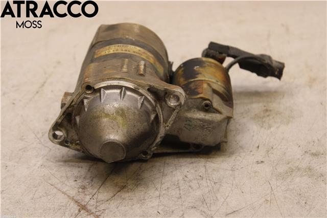 Starter til Mercedes A-Klasse 2005-2012 (W169) (W169) (A0051512101|)