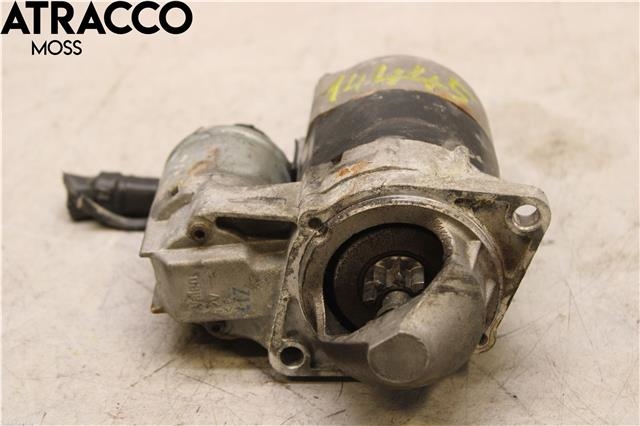 Starter til Mercedes A-Klasse 2005-2012 (W169) (W169) (A0051512101|)