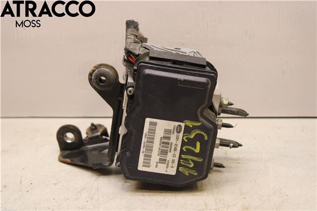 ABS sentral til Ford Mondeo 2011-2014 (Type IV, Fase 2)  (1857638|)