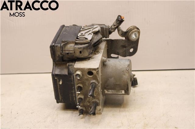 ABS sentral til Ford Mondeo 2011-2014 (Type IV, Fase 2)  (1857638|)