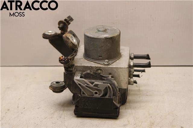ABS sentral til Ford Mondeo 2011-2014 (Type IV, Fase 2)  (1857638|)