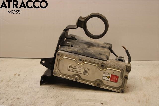 Motorvarmer elektrisk til VW Up 2012-2019  (12E819013D|)