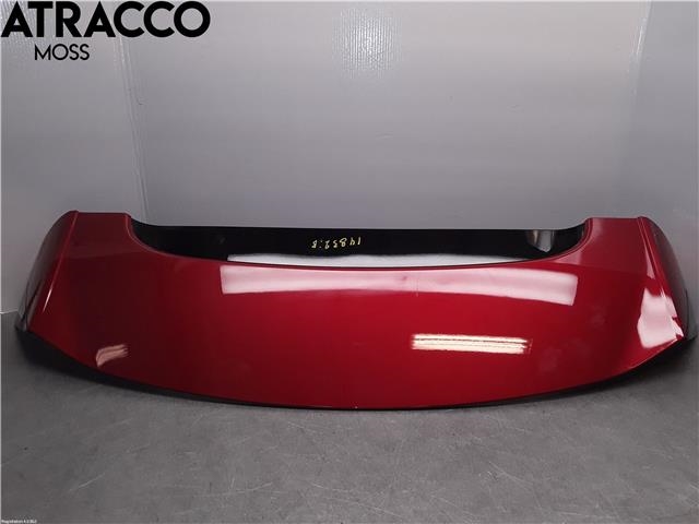 Spoiler bakluke til Jaguar I-PACE, 2018-->>  (T4K3871LML)