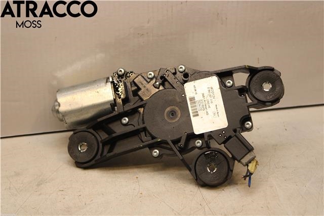 Viskermotor bakrute til Ford Mondeo 2011-2014 (Type IV, Fase 2)  (1689913|)