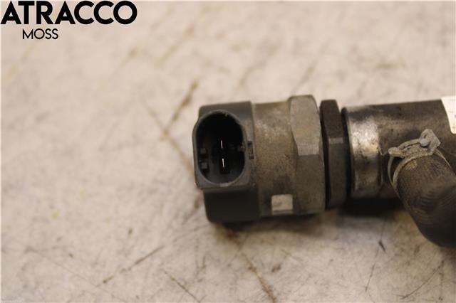 Dyseskinne (fuelrail) til VW Sharan 2010-->> (Type II)  (03L130089J|)