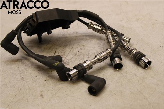 Diverse deler til VW Golf VI, 2008-2012  (03F905409C)
