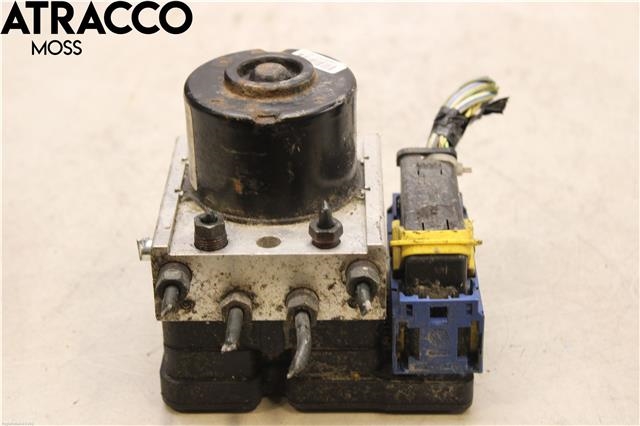 ABS sentral til Suzuki Ignis 2003-2010 (Type I) (UNGARN) (UNGARN) (5611086G91|)